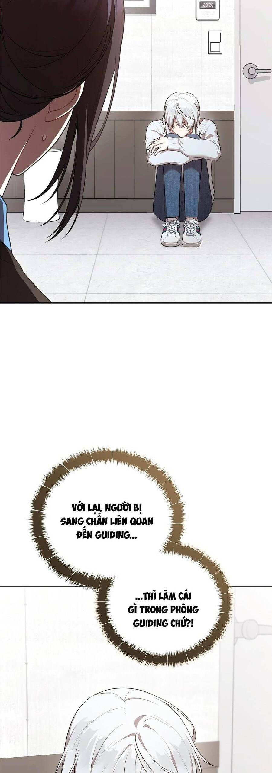 Chủ Tiệm Cà Phê Là Guide Cấp S: Chapter 20