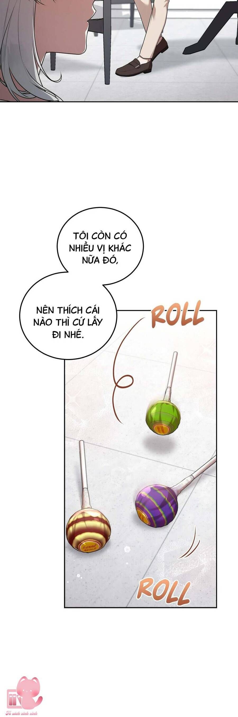 Chủ Tiệm Cà Phê Là Guide Cấp S: Chapter 20