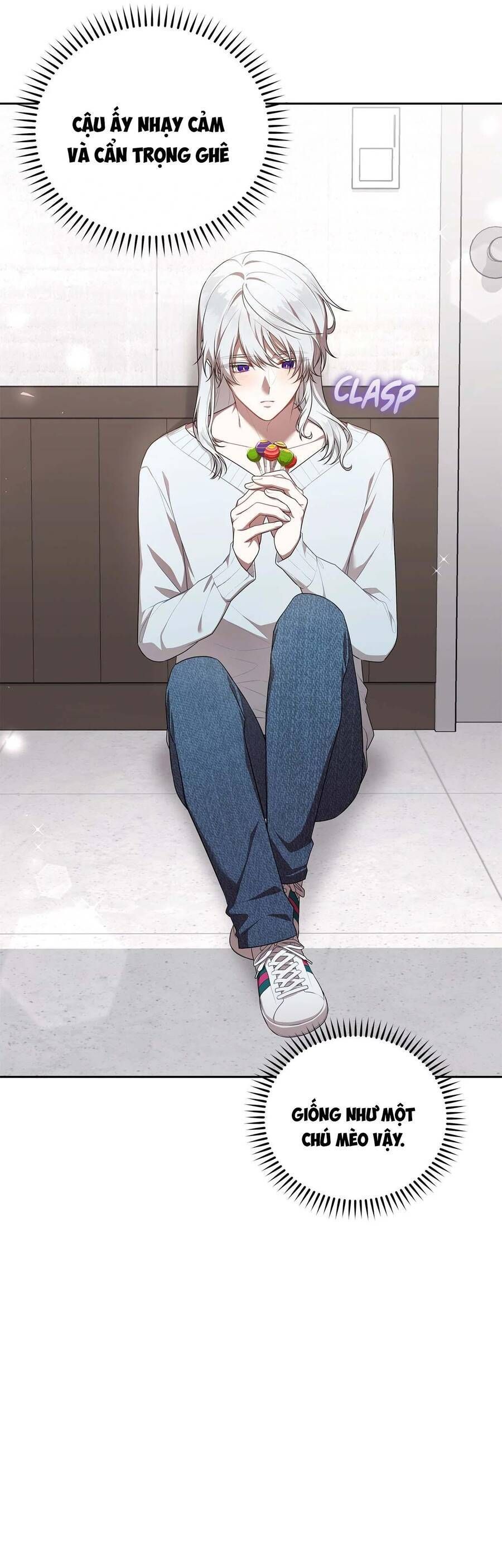 Chủ Tiệm Cà Phê Là Guide Cấp S: Chapter 20