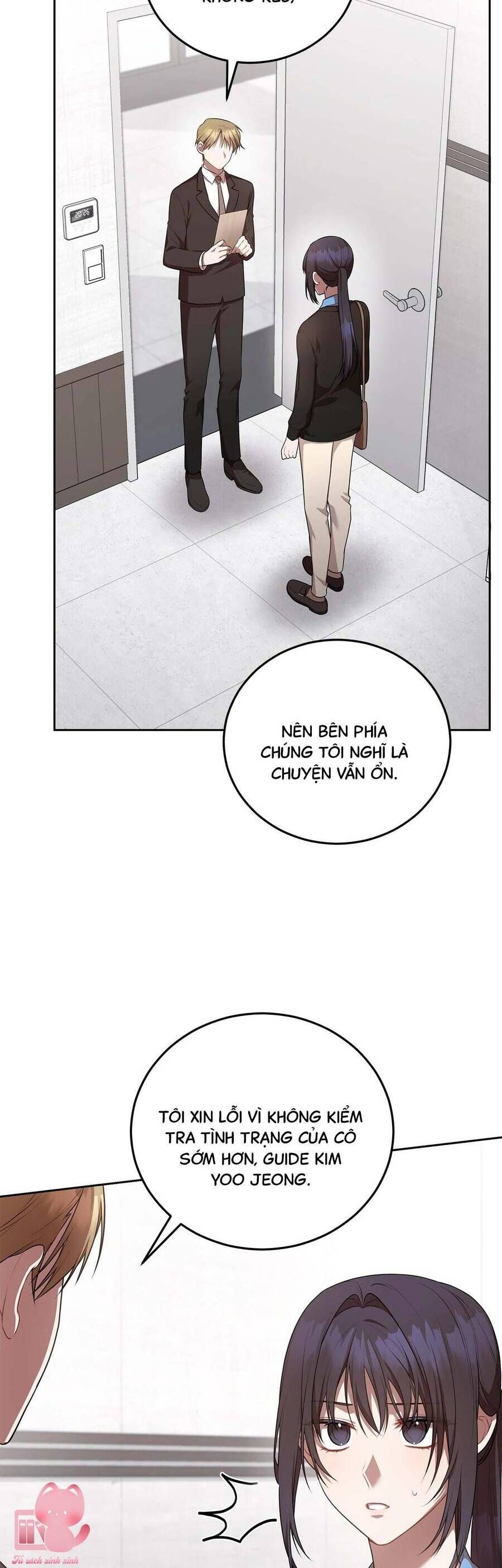 Chủ Tiệm Cà Phê Là Guide Cấp S: Chapter 20