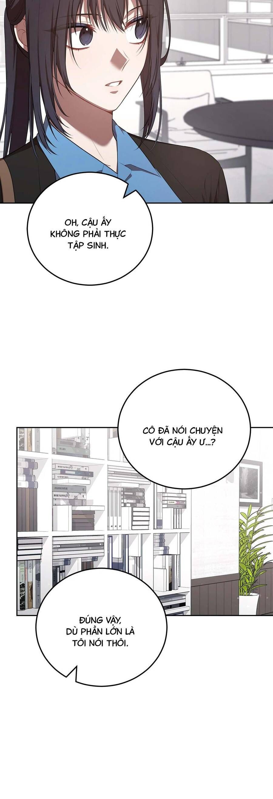 Chủ Tiệm Cà Phê Là Guide Cấp S: Chapter 20