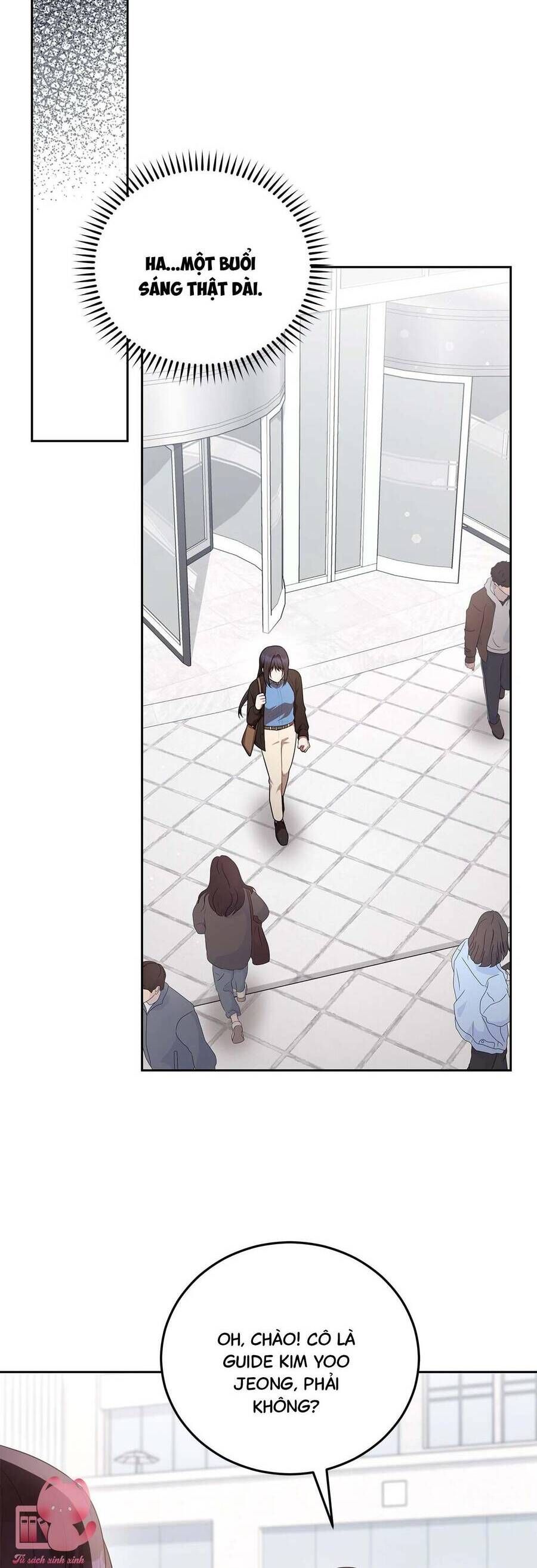 Chủ Tiệm Cà Phê Là Guide Cấp S: Chapter 20