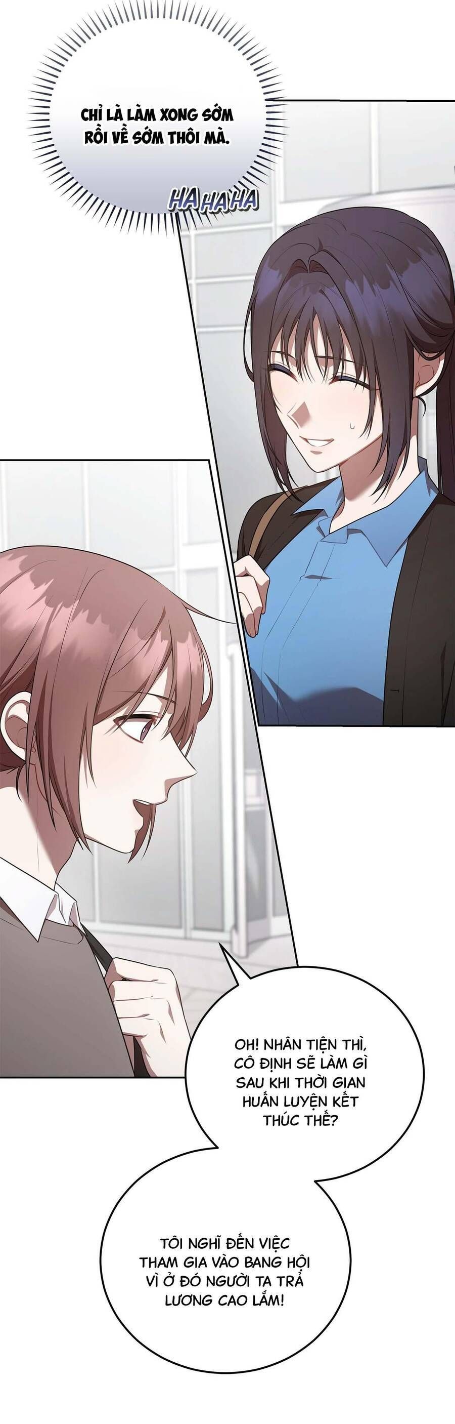 Chủ Tiệm Cà Phê Là Guide Cấp S: Chapter 20