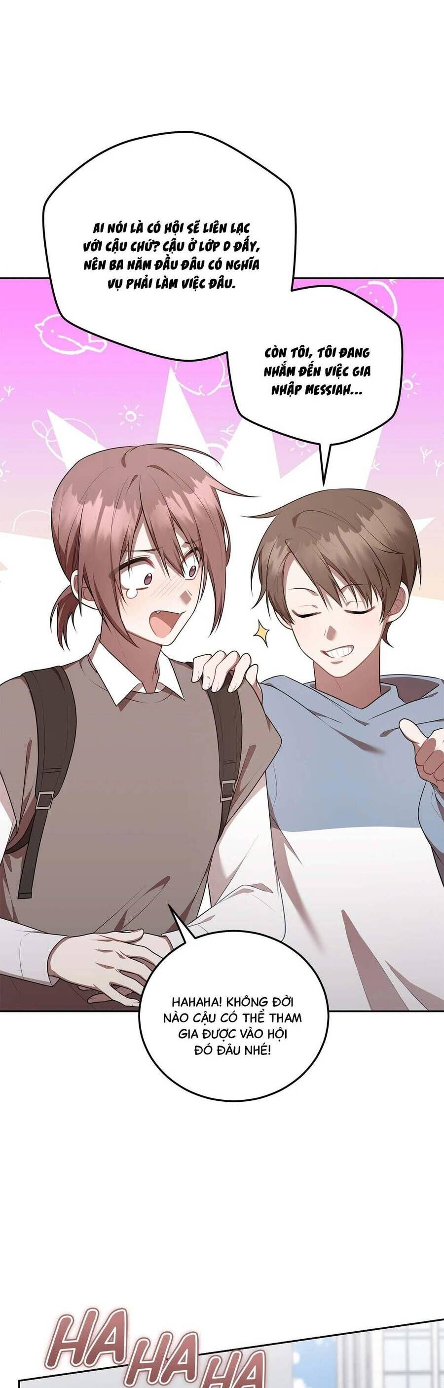 Chủ Tiệm Cà Phê Là Guide Cấp S: Chapter 20