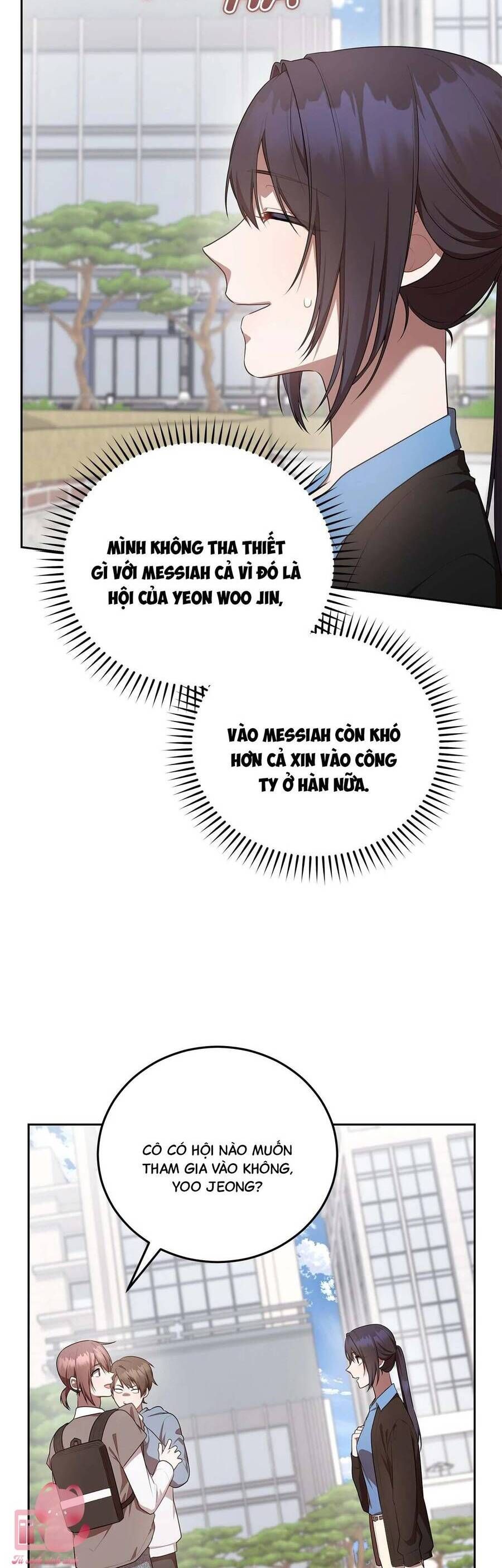 Chủ Tiệm Cà Phê Là Guide Cấp S: Chapter 20