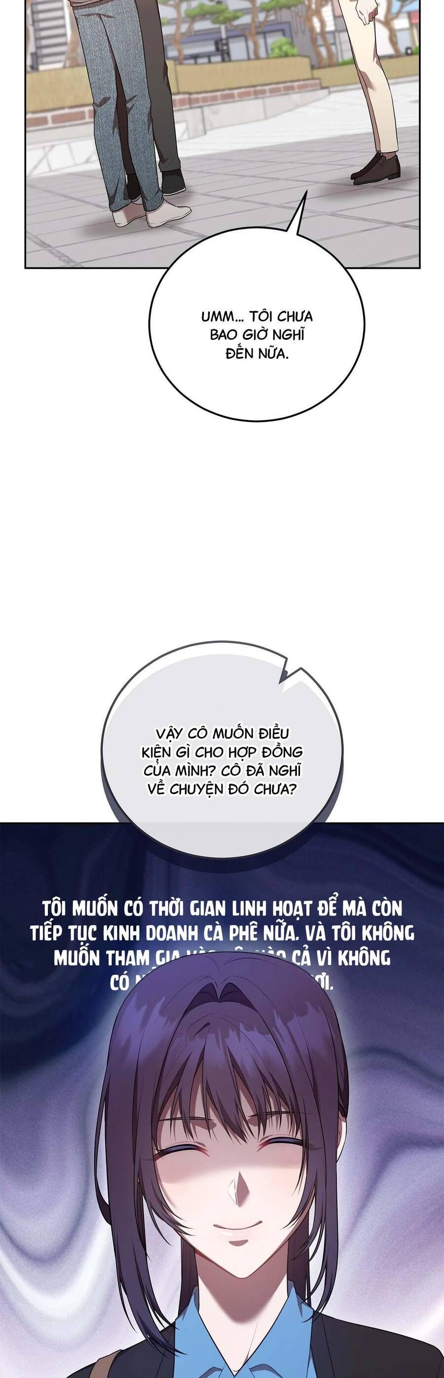 Chủ Tiệm Cà Phê Là Guide Cấp S: Chapter 20