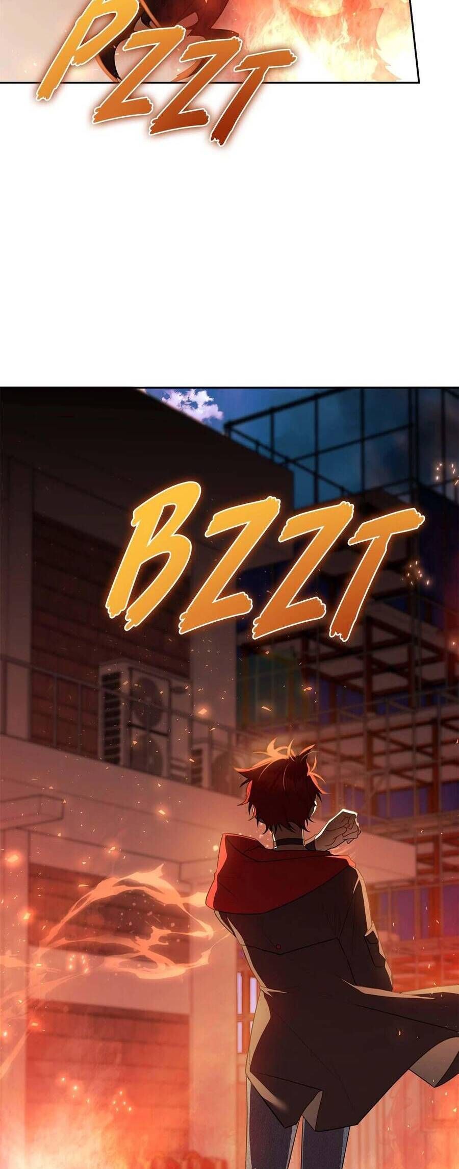 Chủ Tiệm Cà Phê Là Guide Cấp S: Chapter 20