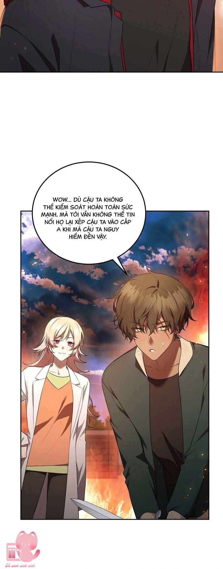 Chủ Tiệm Cà Phê Là Guide Cấp S: Chapter 20