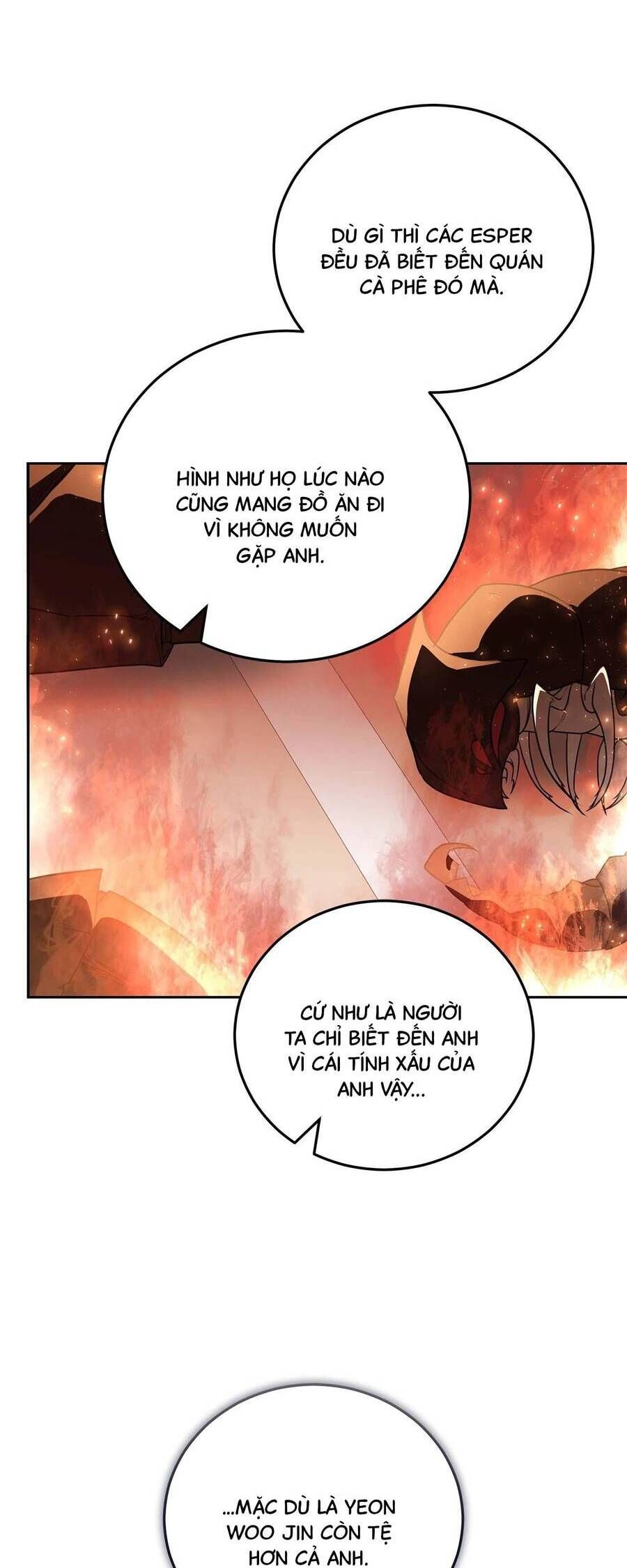 Chủ Tiệm Cà Phê Là Guide Cấp S: Chapter 20