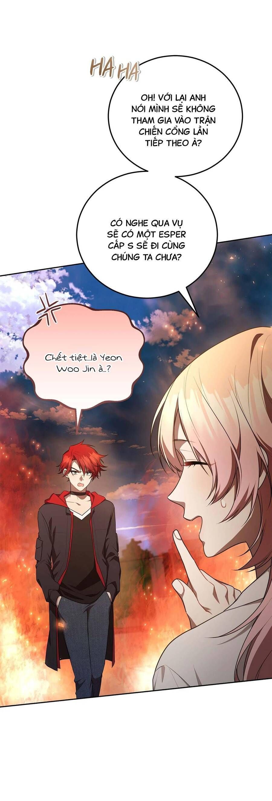 Chủ Tiệm Cà Phê Là Guide Cấp S: Chapter 20