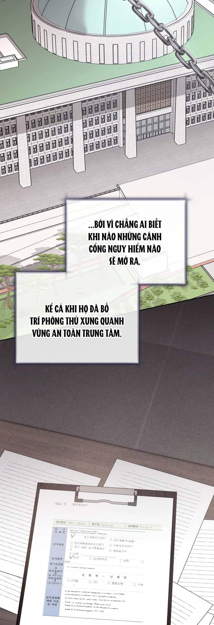 Chủ Tiệm Cà Phê Là Guide Cấp S: Chapter 20