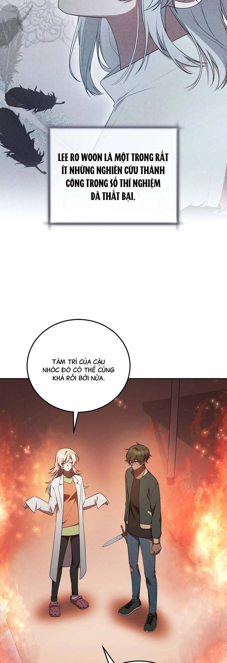 Chủ Tiệm Cà Phê Là Guide Cấp S: Chapter 20