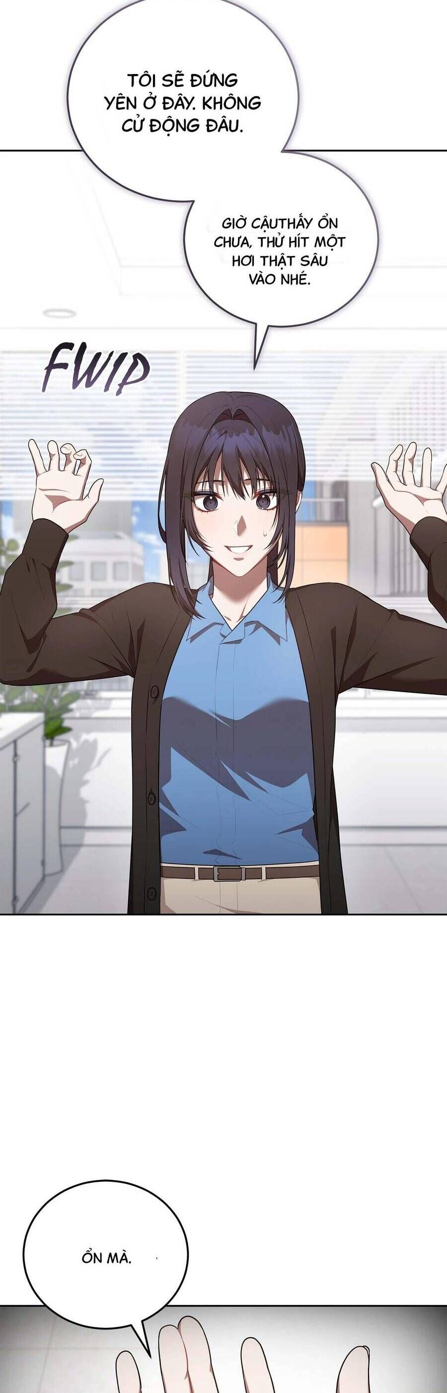 Chủ Tiệm Cà Phê Là Guide Cấp S: Chapter 20