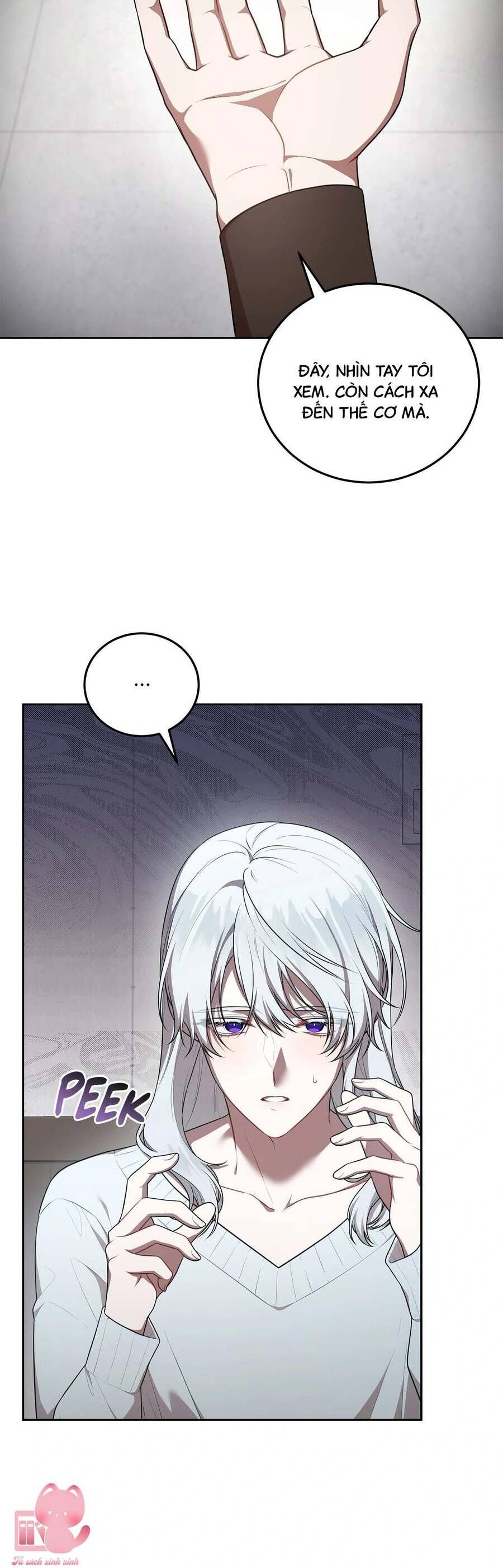 Chủ Tiệm Cà Phê Là Guide Cấp S: Chapter 20