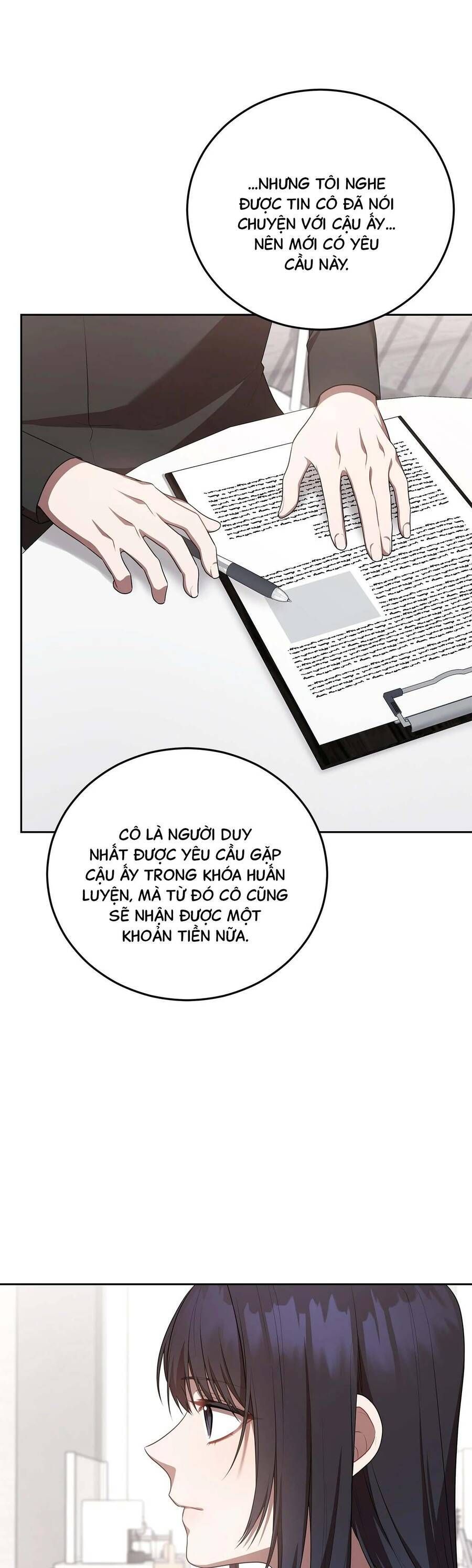 Chủ Tiệm Cà Phê Là Guide Cấp S: Chapter 21