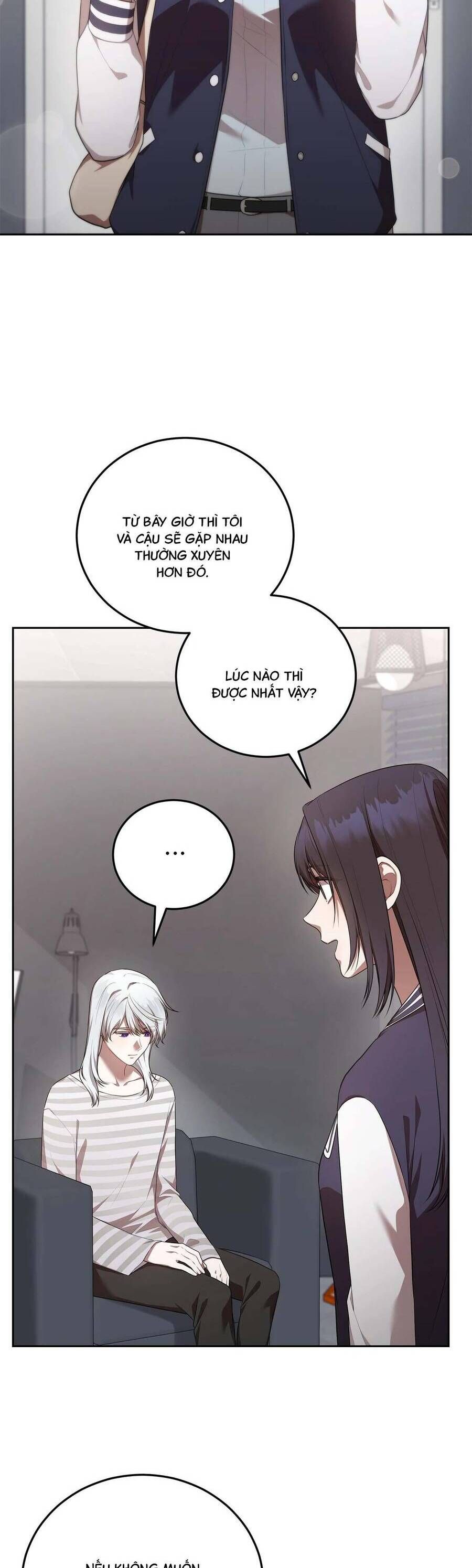 Chủ Tiệm Cà Phê Là Guide Cấp S: Chapter 21