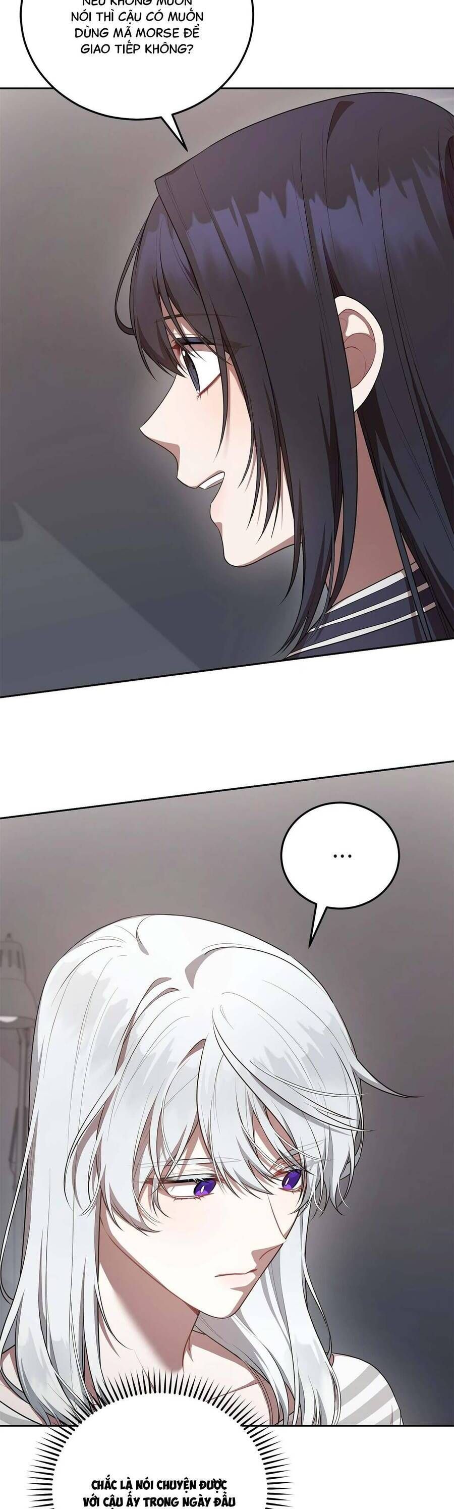 Chủ Tiệm Cà Phê Là Guide Cấp S: Chapter 21