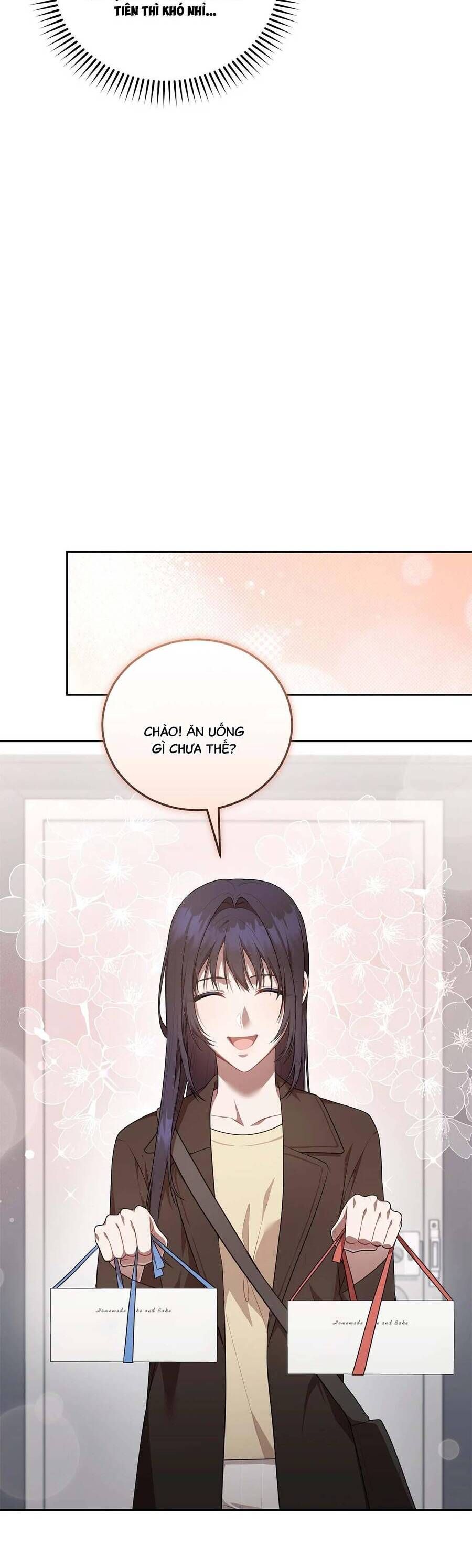 Chủ Tiệm Cà Phê Là Guide Cấp S: Chapter 21