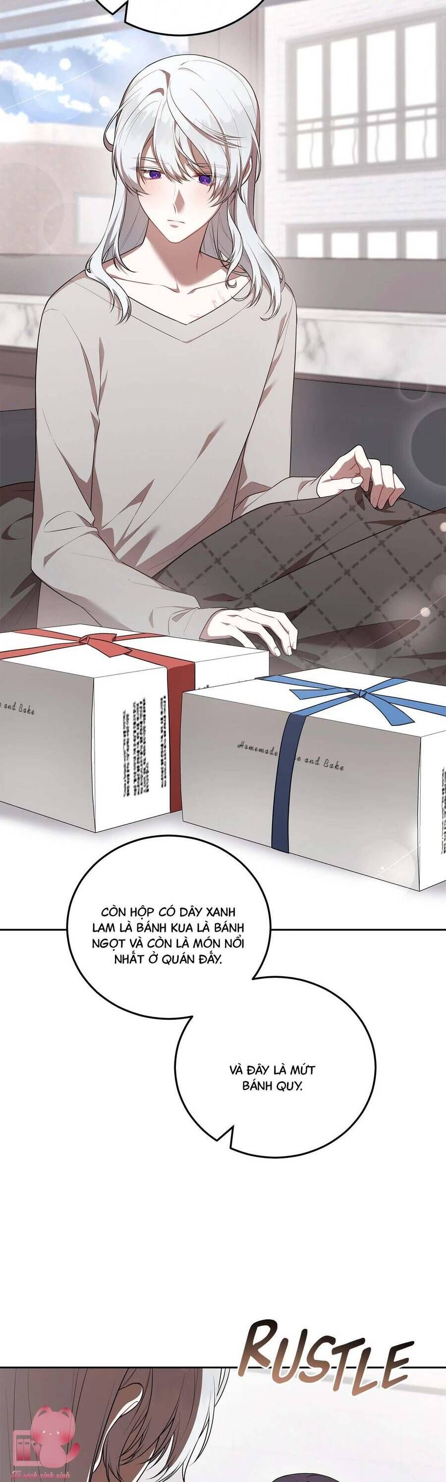 Chủ Tiệm Cà Phê Là Guide Cấp S: Chapter 21