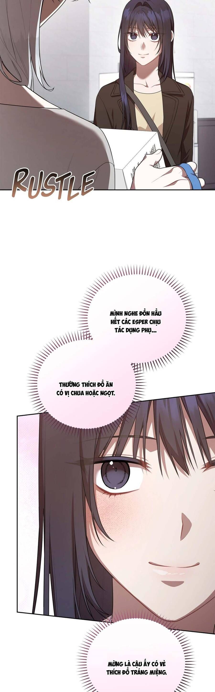 Chủ Tiệm Cà Phê Là Guide Cấp S: Chapter 21