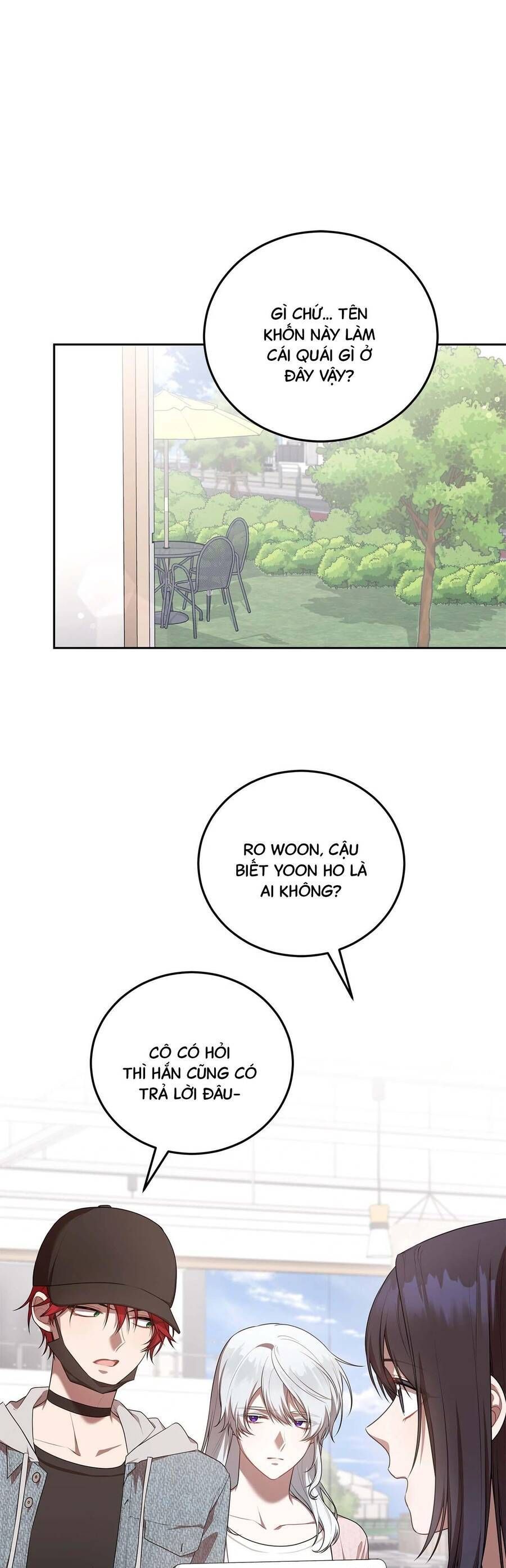 Chủ Tiệm Cà Phê Là Guide Cấp S: Chapter 21