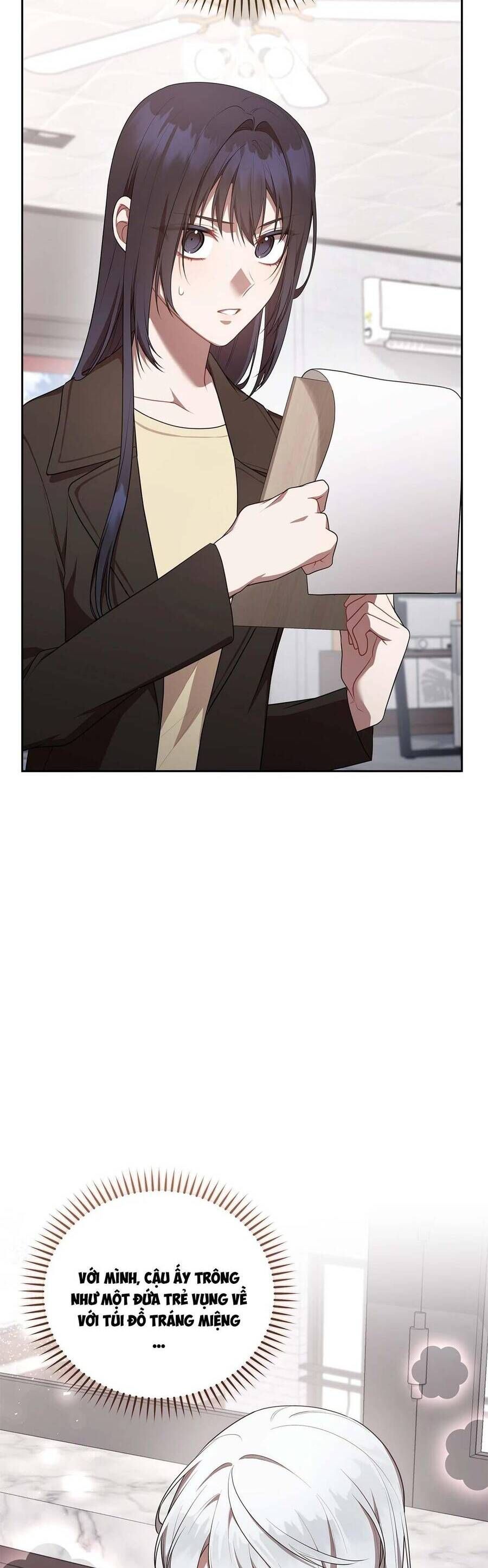 Chủ Tiệm Cà Phê Là Guide Cấp S: Chapter 21