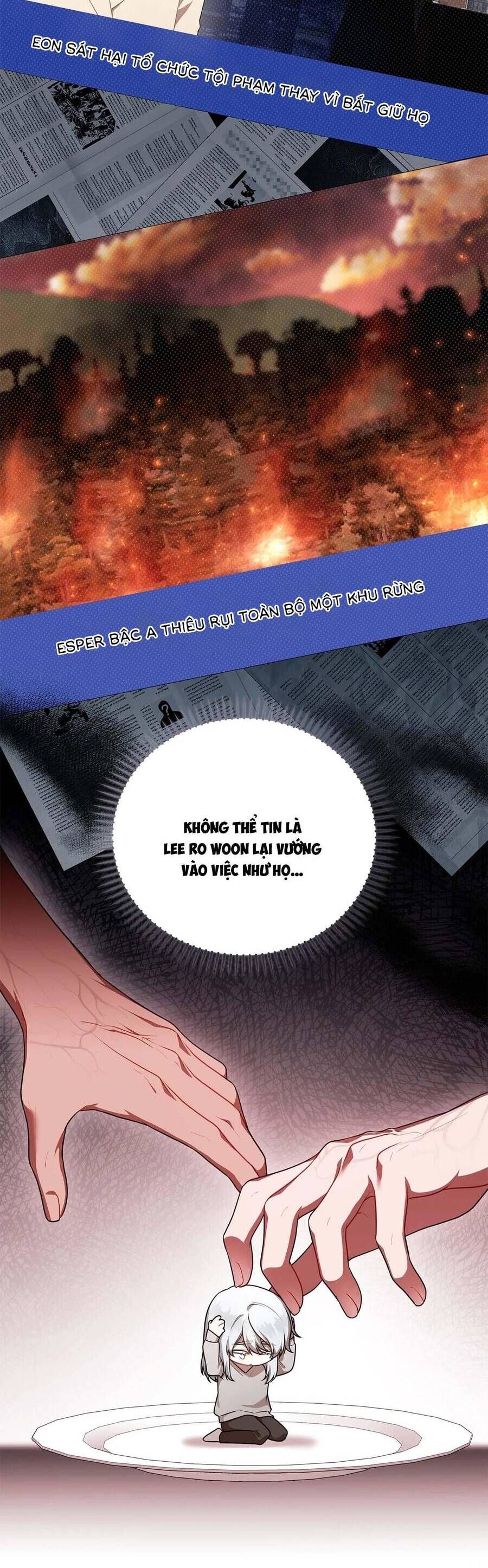 Chủ Tiệm Cà Phê Là Guide Cấp S: Chapter 21