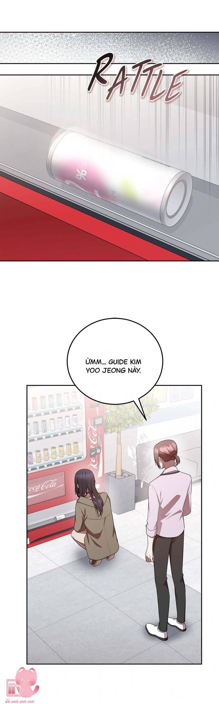 Chủ Tiệm Cà Phê Là Guide Cấp S: Chapter 21