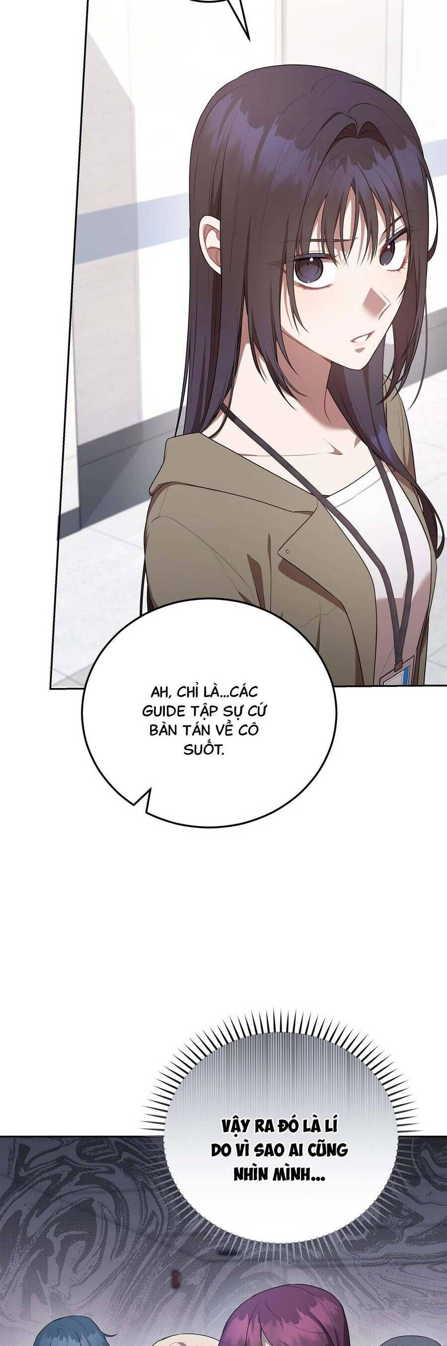 Chủ Tiệm Cà Phê Là Guide Cấp S: Chapter 21