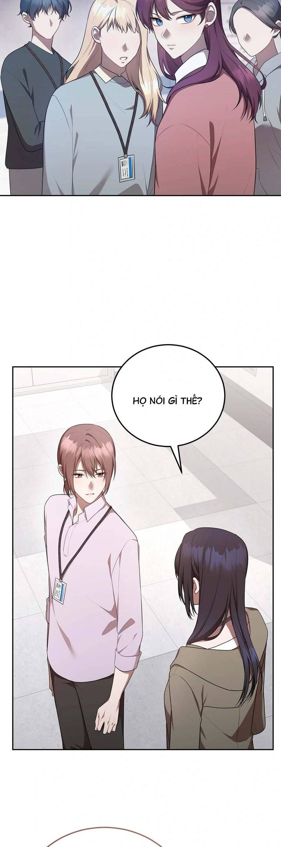 Chủ Tiệm Cà Phê Là Guide Cấp S: Chapter 21