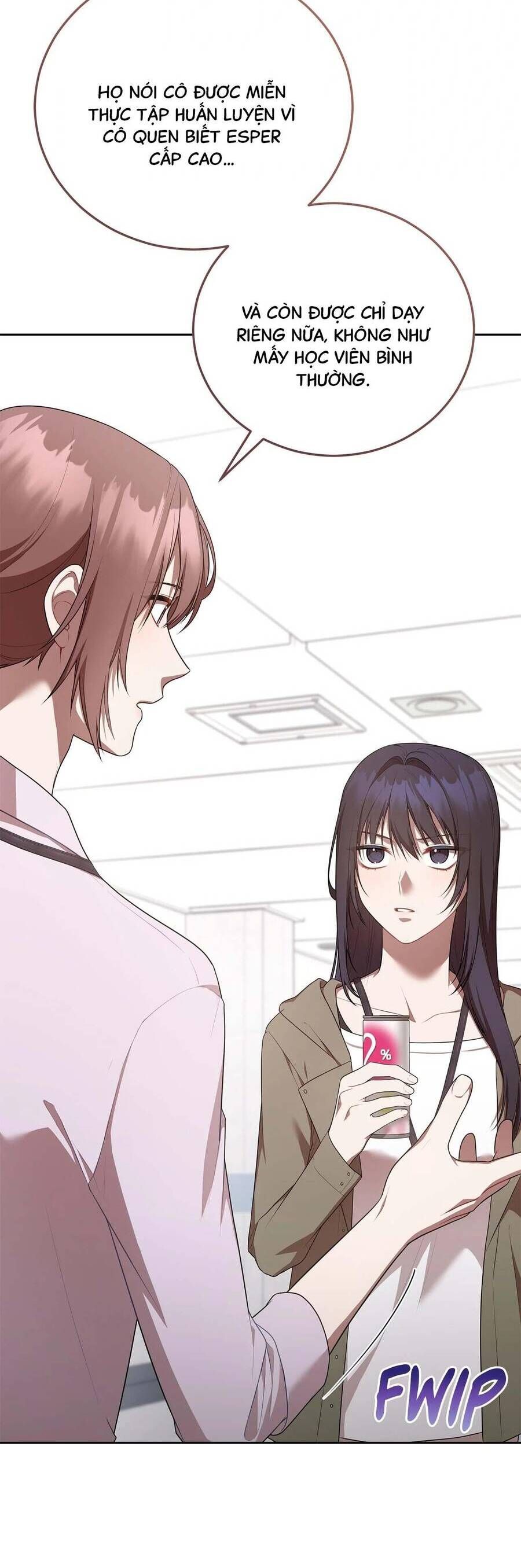 Chủ Tiệm Cà Phê Là Guide Cấp S: Chapter 21