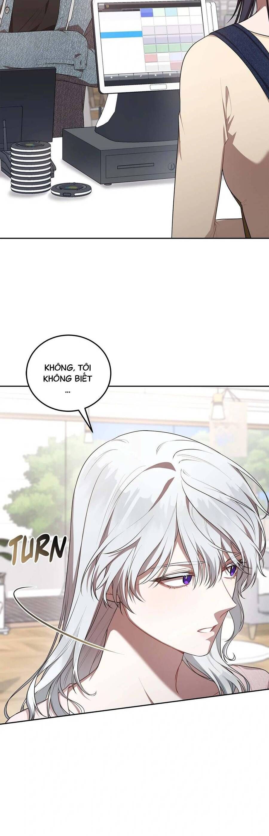 Chủ Tiệm Cà Phê Là Guide Cấp S: Chapter 21