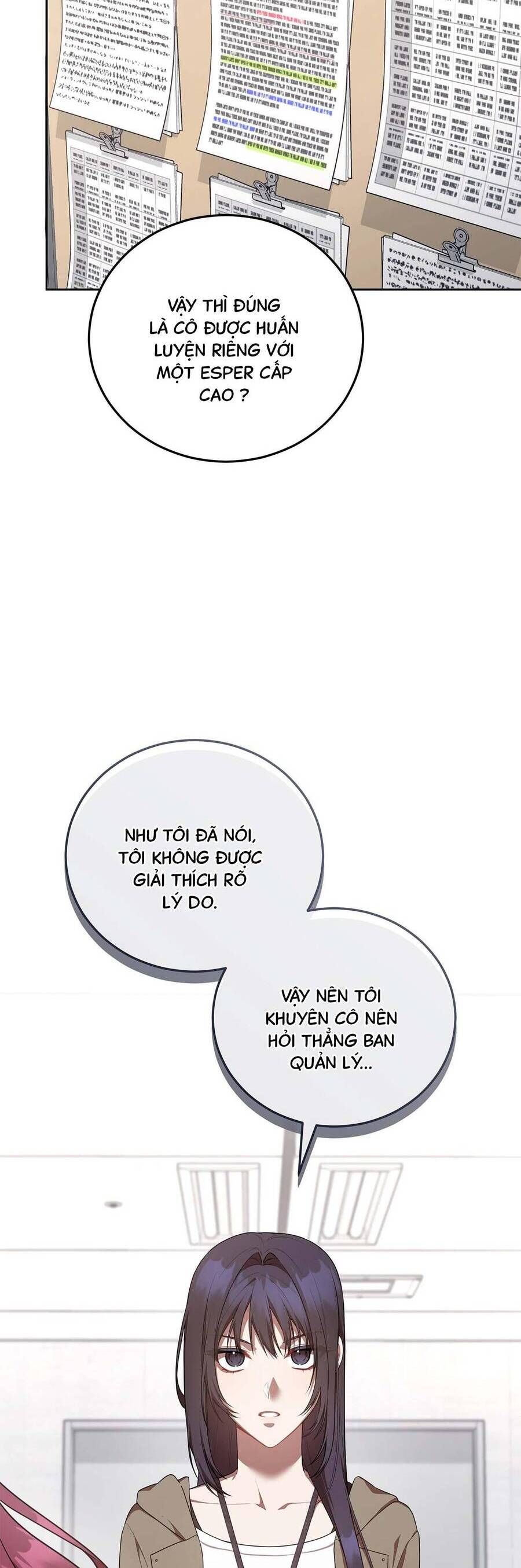 Chủ Tiệm Cà Phê Là Guide Cấp S: Chapter 21