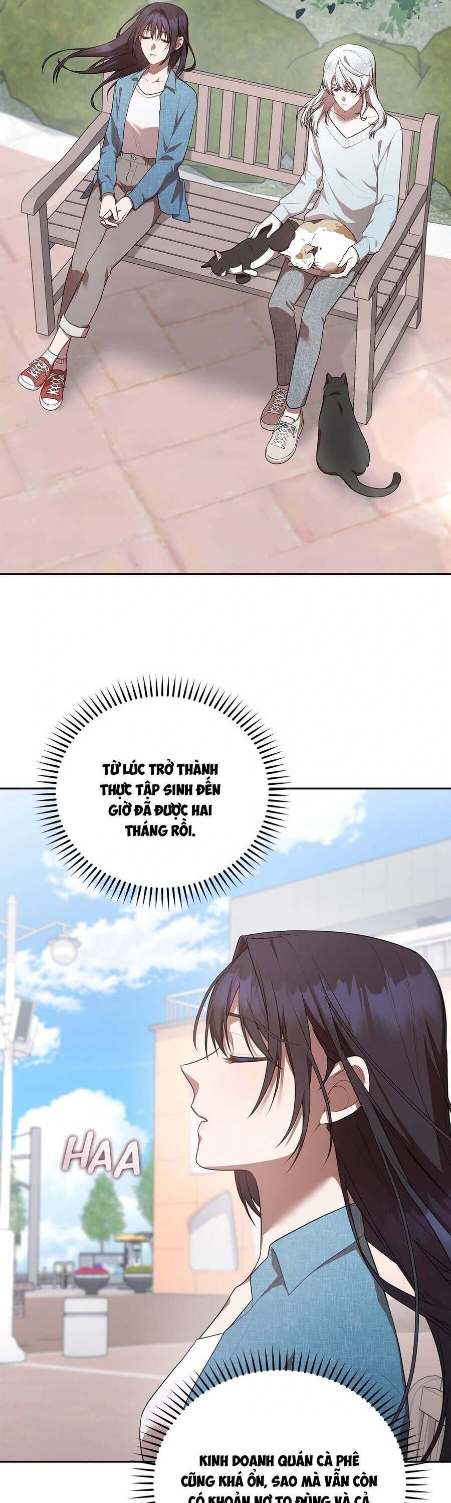 Chủ Tiệm Cà Phê Là Guide Cấp S: Chapter 21