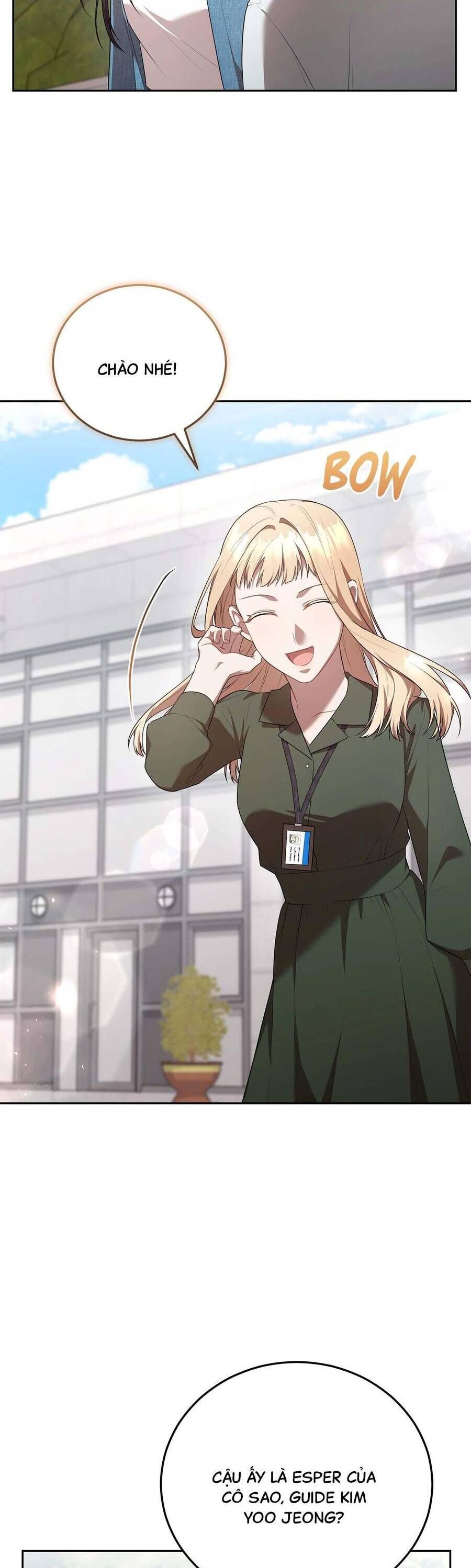 Chủ Tiệm Cà Phê Là Guide Cấp S: Chapter 21