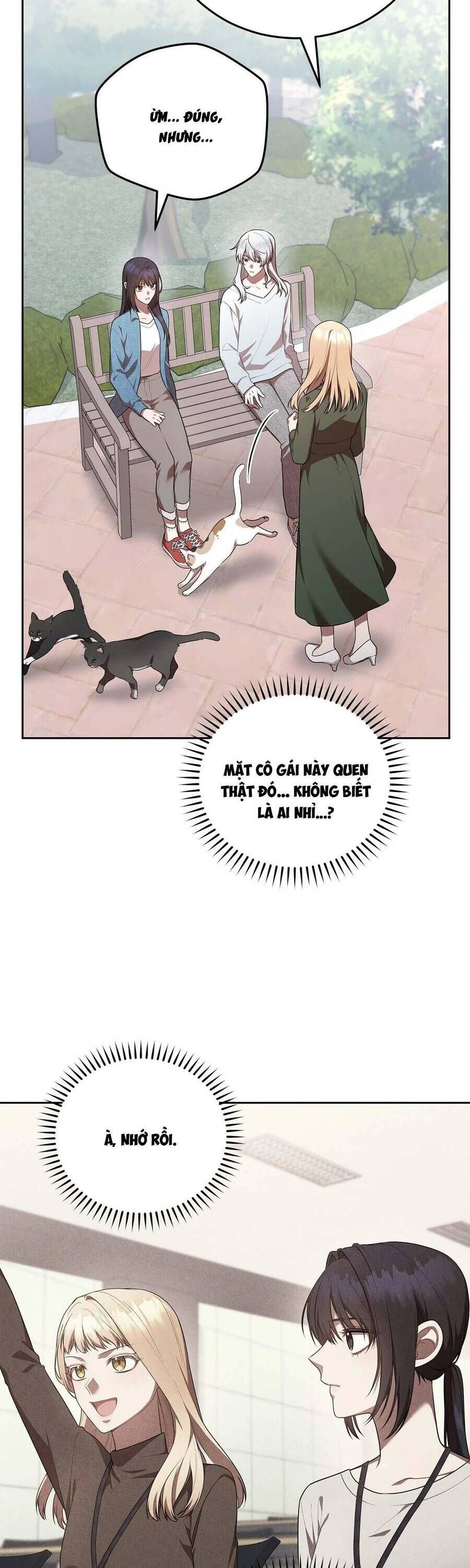 Chủ Tiệm Cà Phê Là Guide Cấp S: Chapter 21