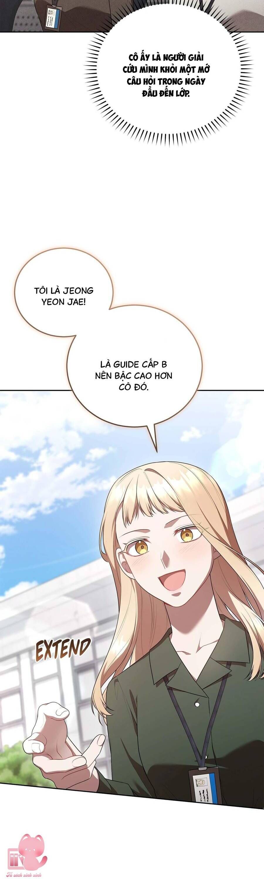 Chủ Tiệm Cà Phê Là Guide Cấp S: Chapter 21