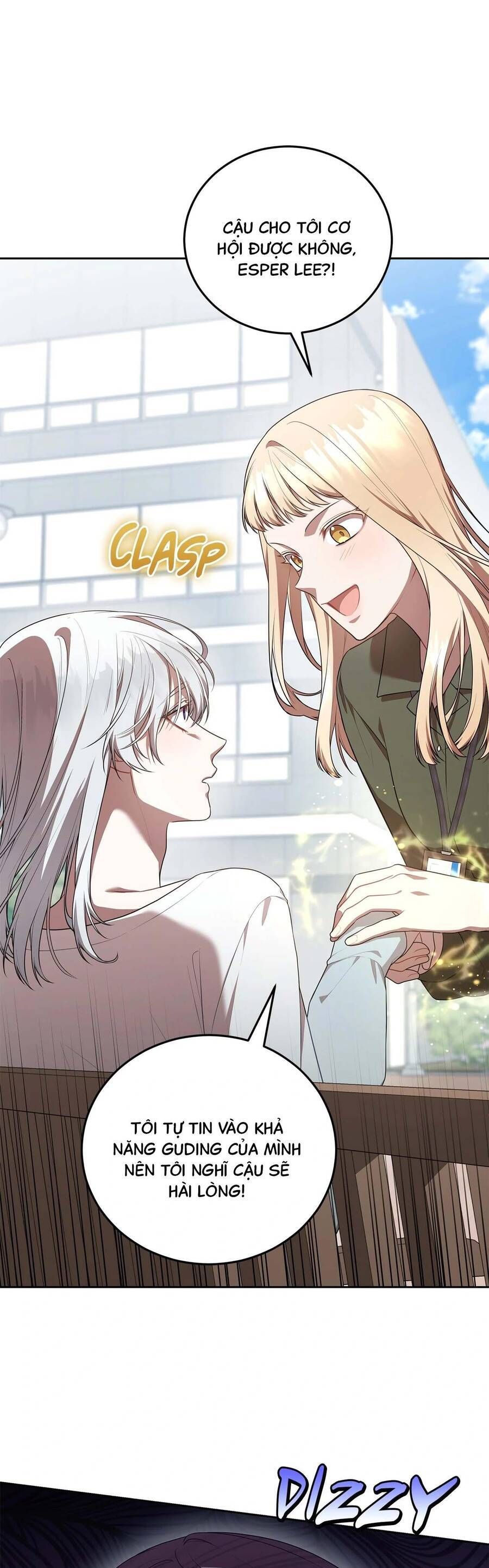 Chủ Tiệm Cà Phê Là Guide Cấp S: Chapter 21