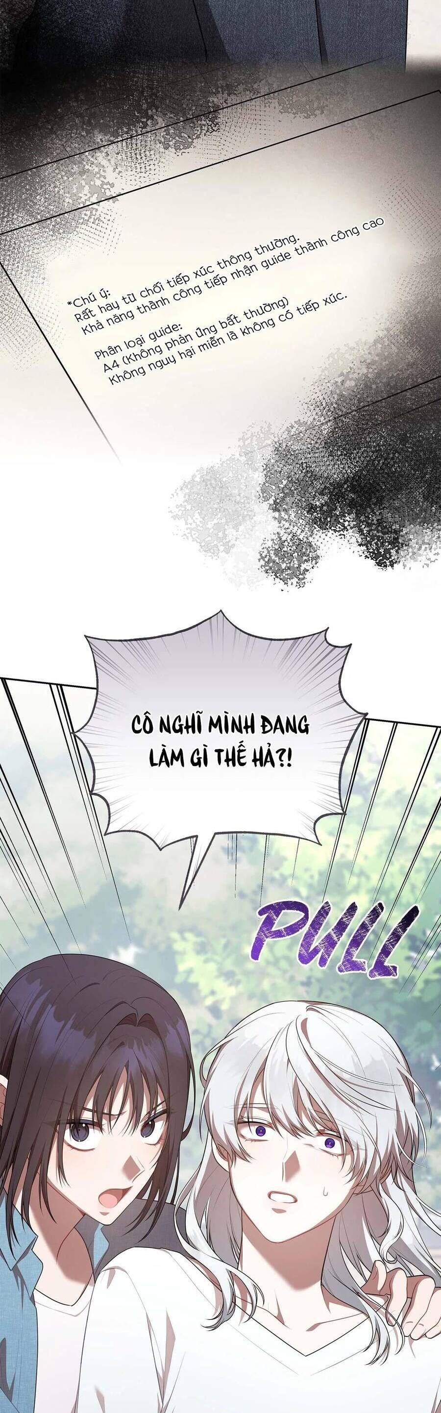 Chủ Tiệm Cà Phê Là Guide Cấp S: Chapter 21