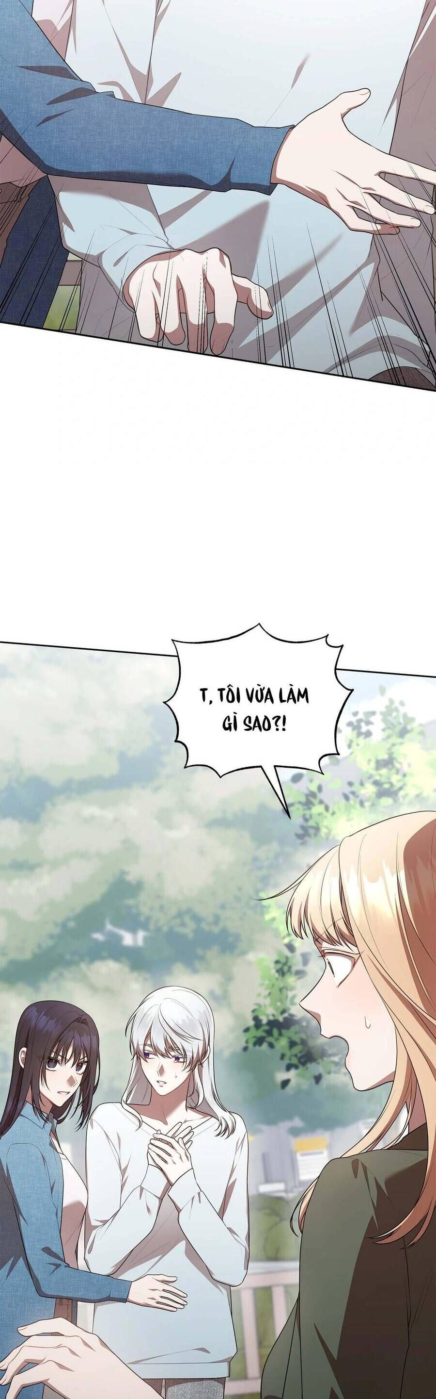 Chủ Tiệm Cà Phê Là Guide Cấp S: Chapter 21