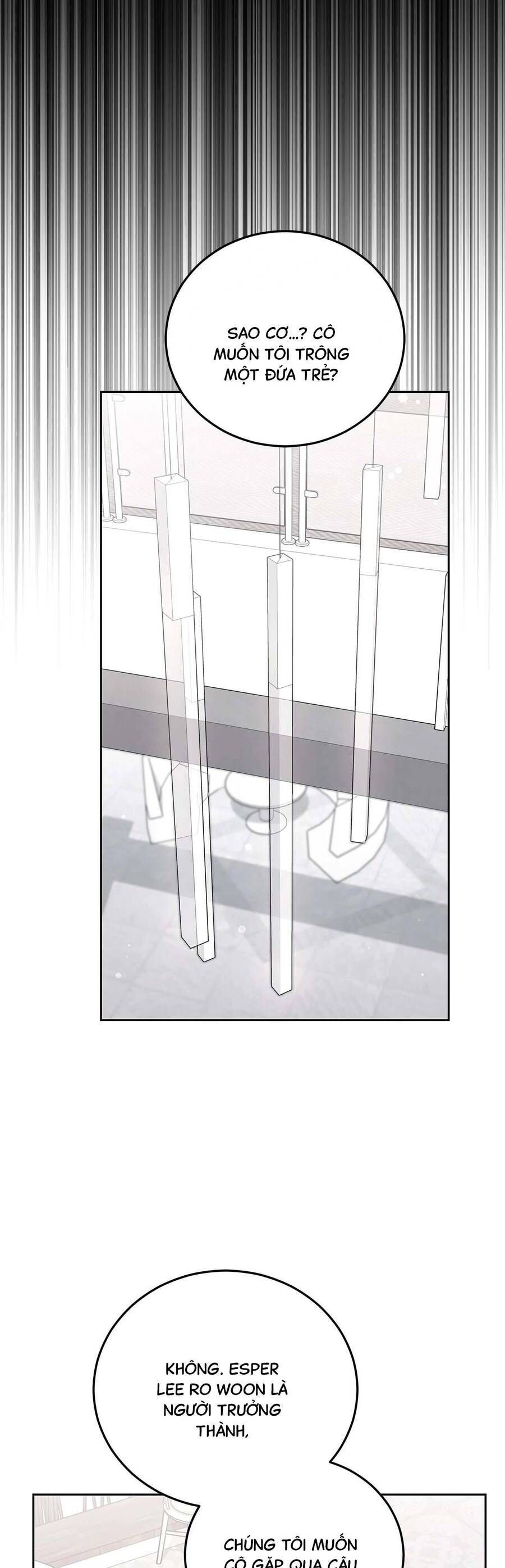 Chủ Tiệm Cà Phê Là Guide Cấp S: Chapter 21