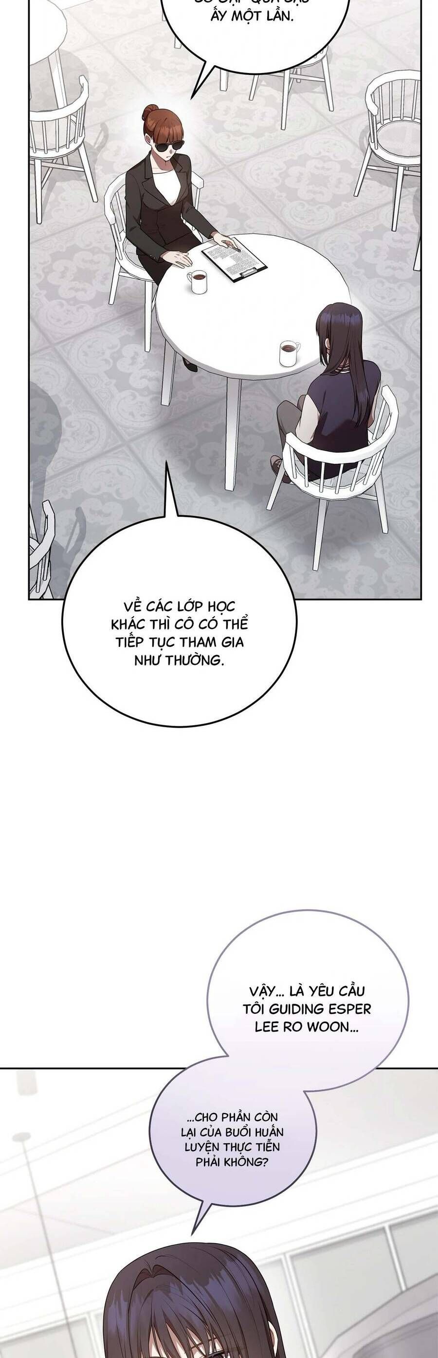 Chủ Tiệm Cà Phê Là Guide Cấp S: Chapter 21