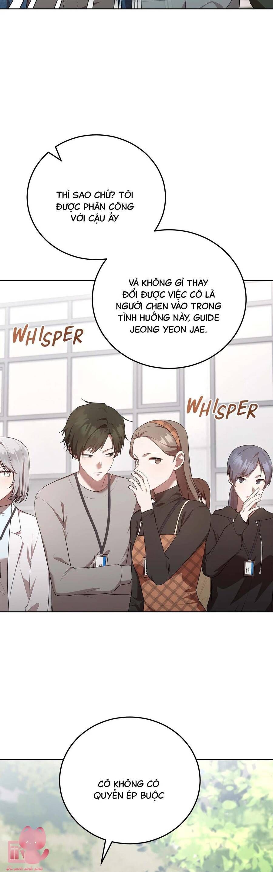 Chủ Tiệm Cà Phê Là Guide Cấp S: Chapter 22