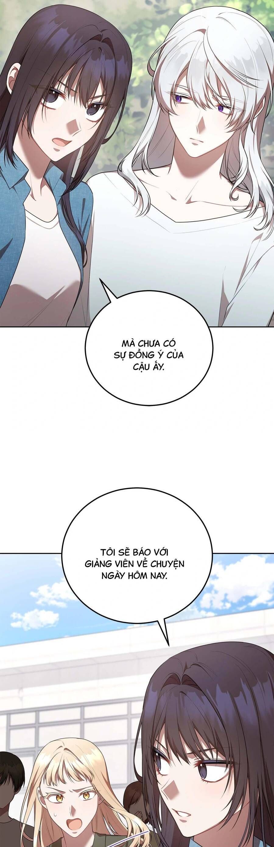 Chủ Tiệm Cà Phê Là Guide Cấp S: Chapter 22