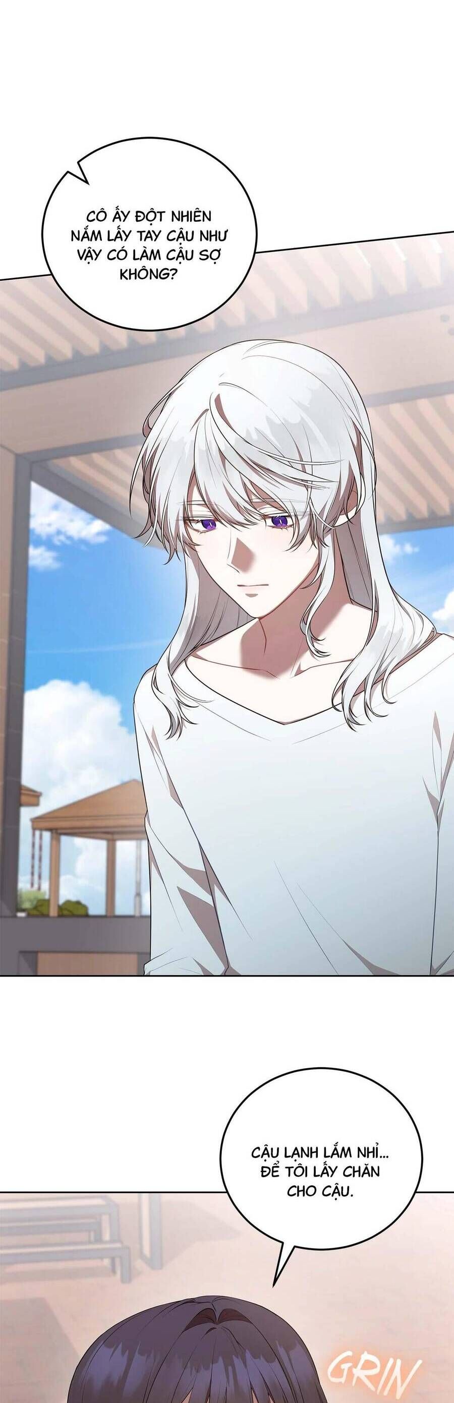 Chủ Tiệm Cà Phê Là Guide Cấp S: Chapter 22