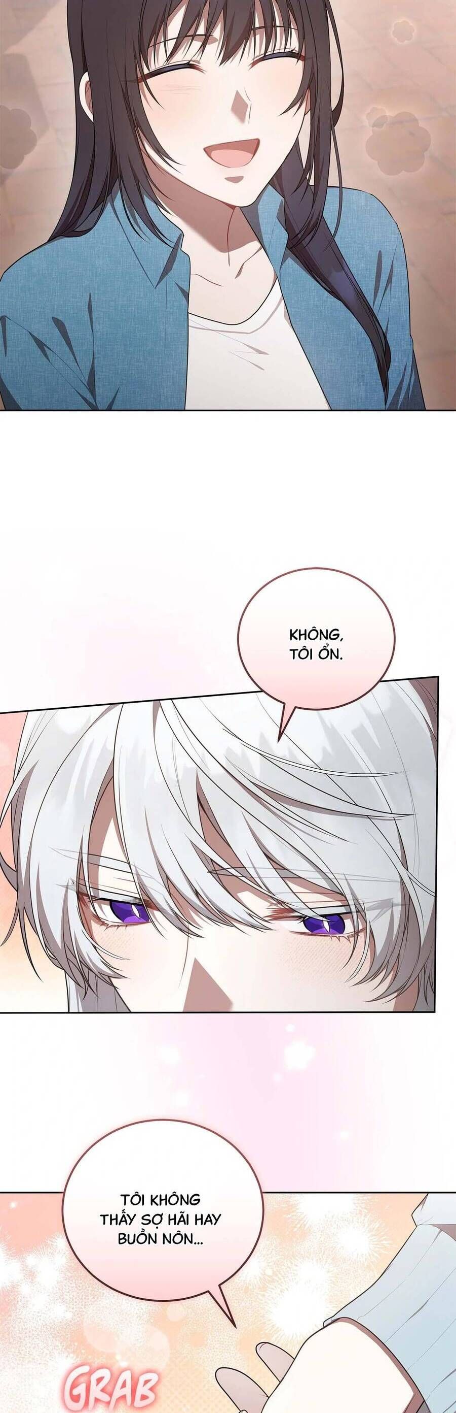 Chủ Tiệm Cà Phê Là Guide Cấp S: Chapter 22