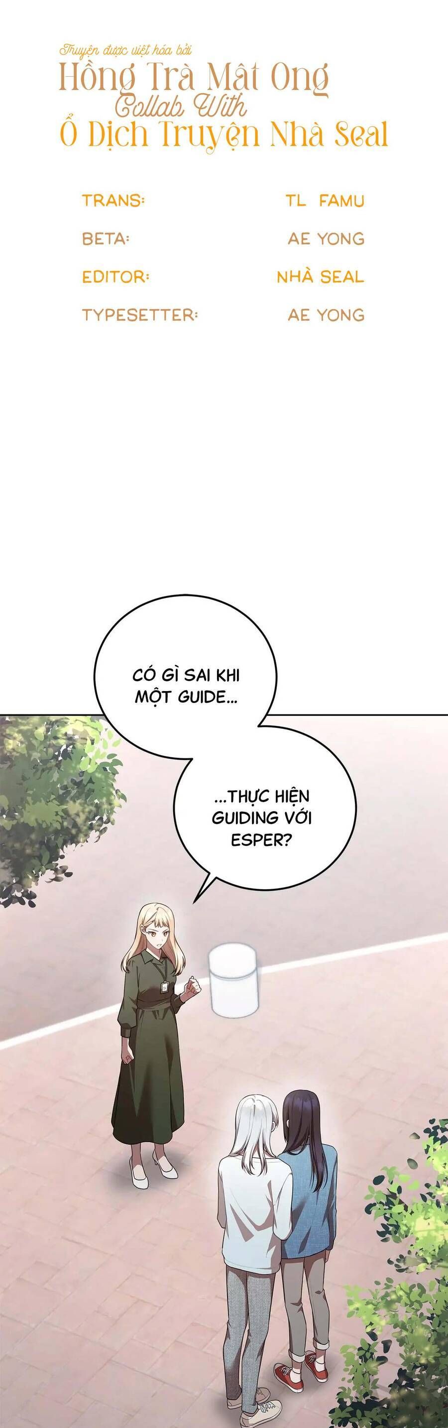 Chủ Tiệm Cà Phê Là Guide Cấp S: Chapter 22