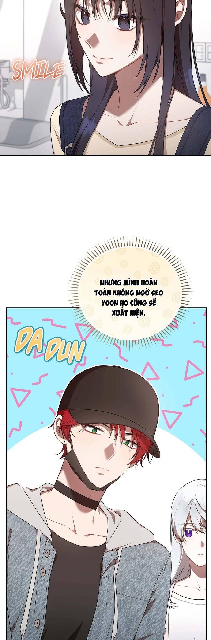 Chủ Tiệm Cà Phê Là Guide Cấp S: Chapter 22