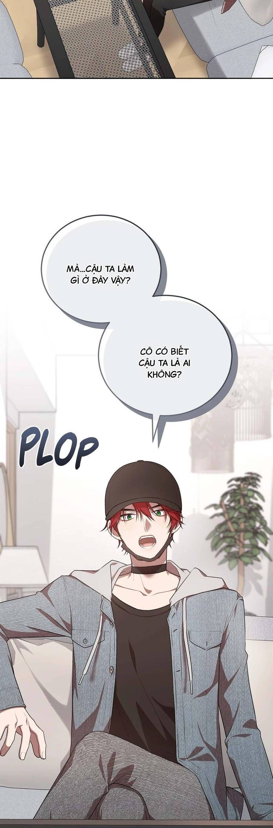 Chủ Tiệm Cà Phê Là Guide Cấp S: Chapter 22