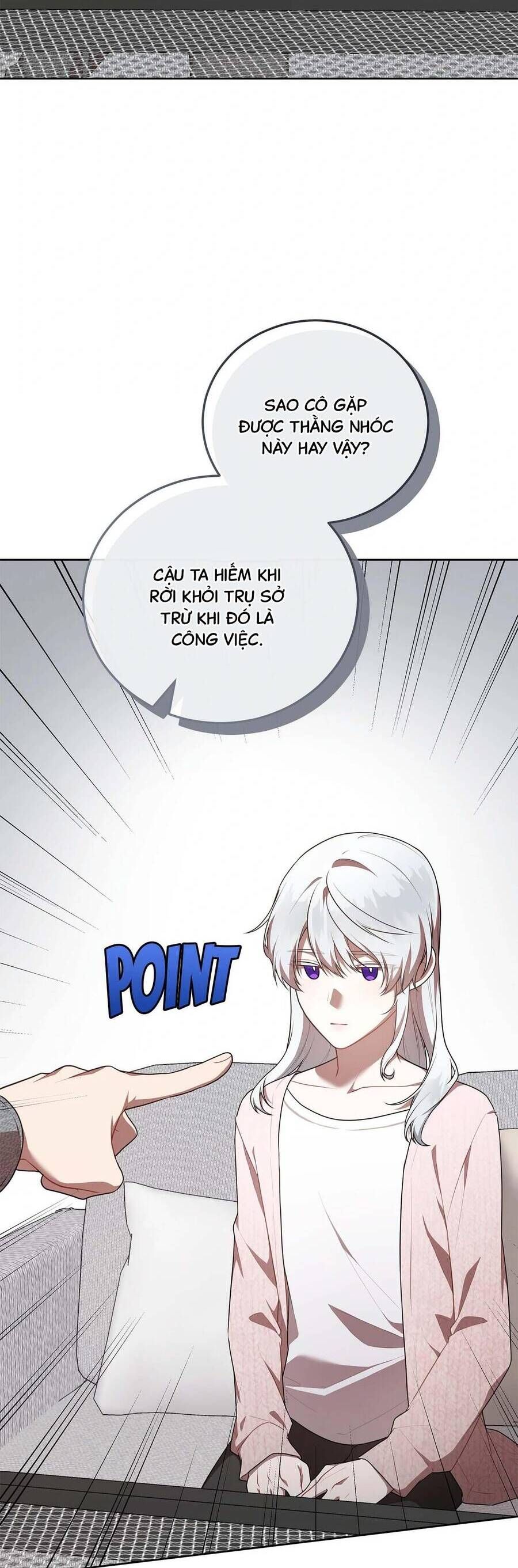 Chủ Tiệm Cà Phê Là Guide Cấp S: Chapter 22